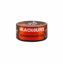 Табак для кальяна Black Burn Cherry Garden (Черешня) 25 гр