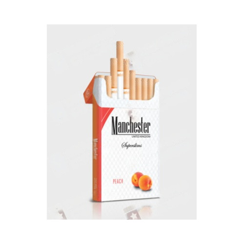 Manchester Peach